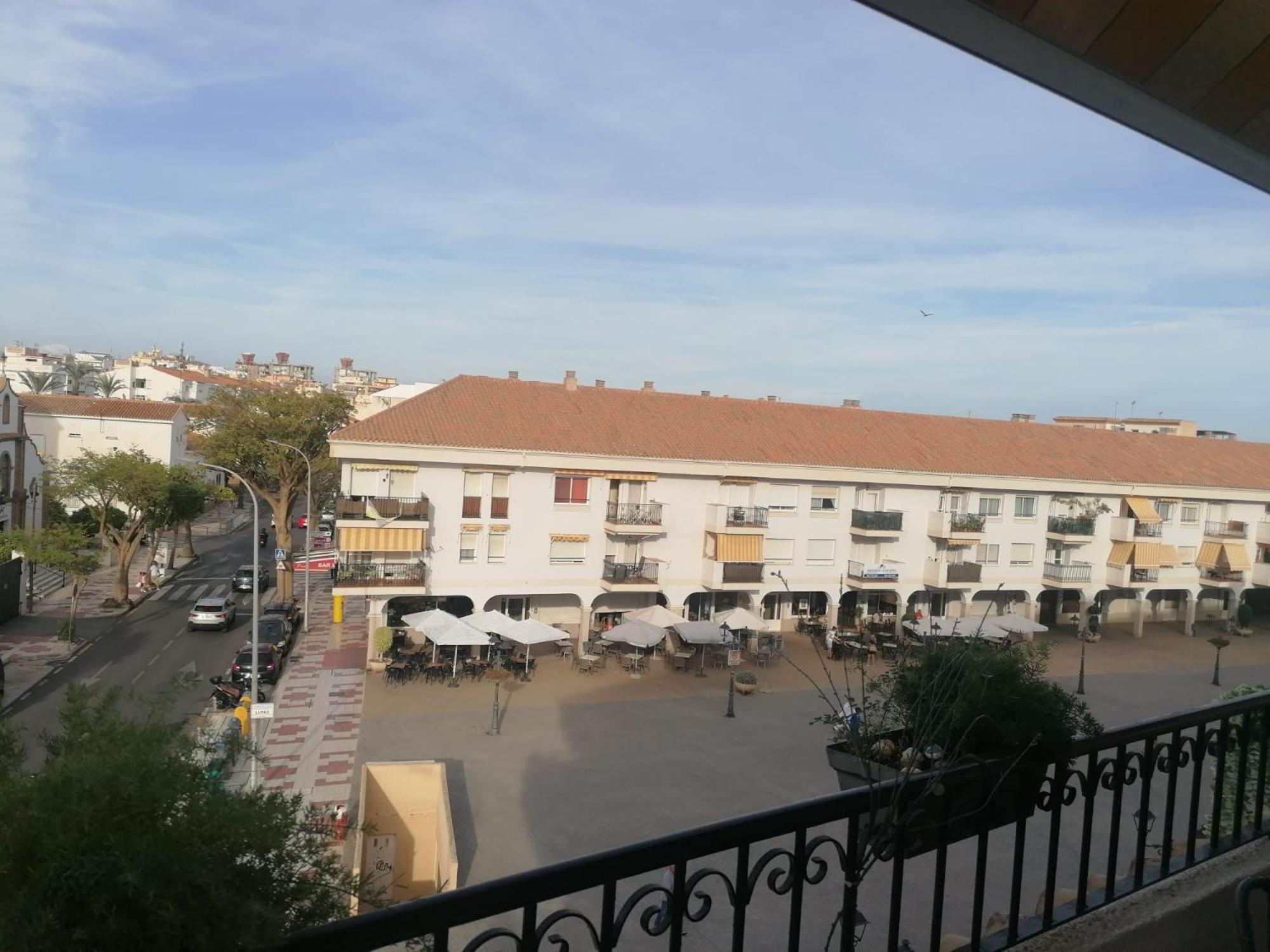 Habitaciones Torremolinos Alloggio in famiglia
