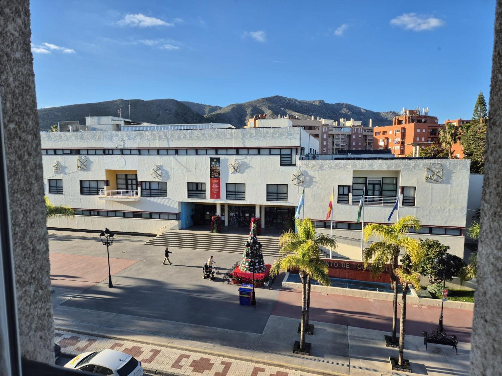 Alloggio in famiglia Habitaciones Torremolinos