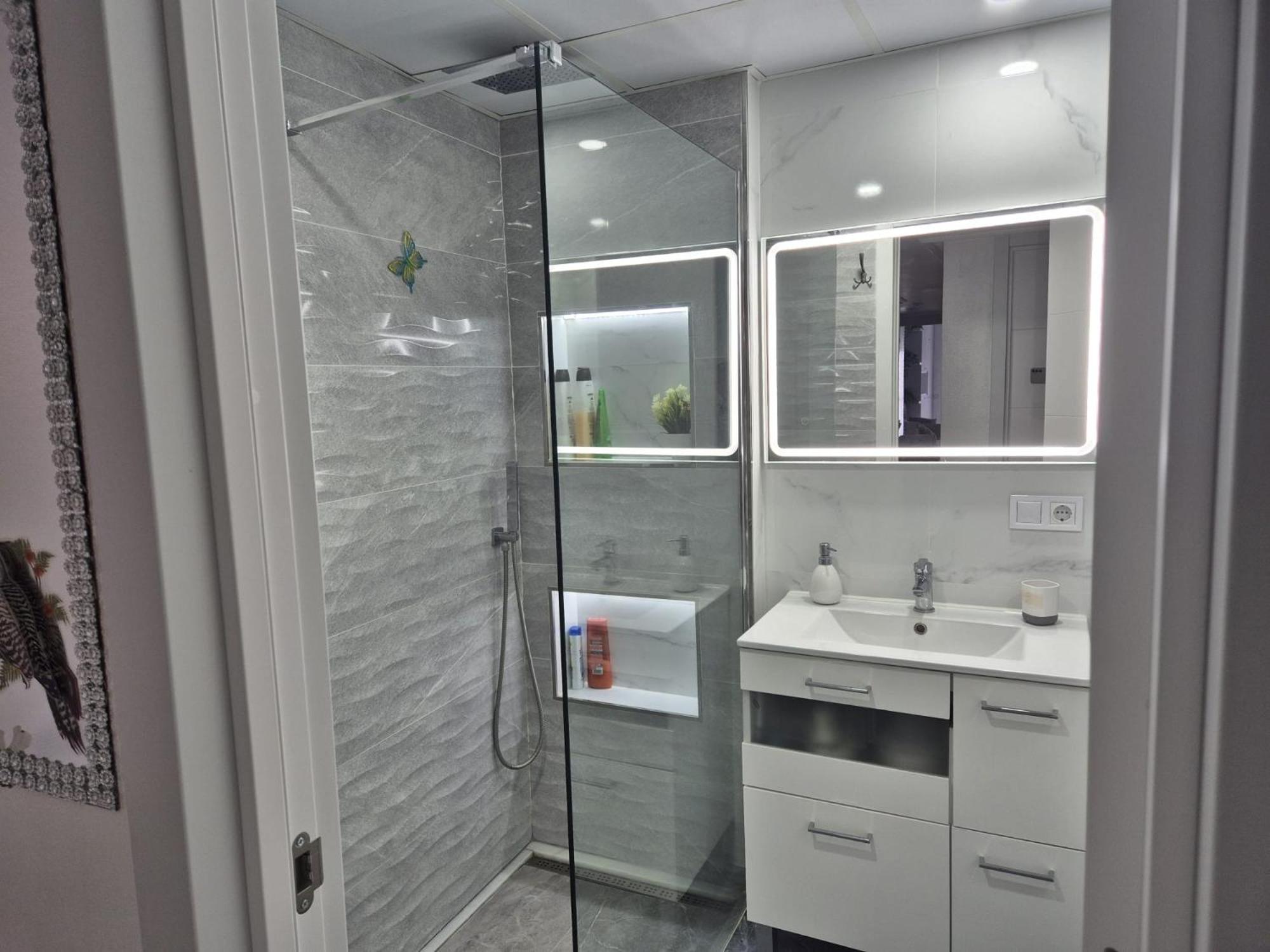 Habitaciones Torremolinos Alloggio in famiglia Torremolinos