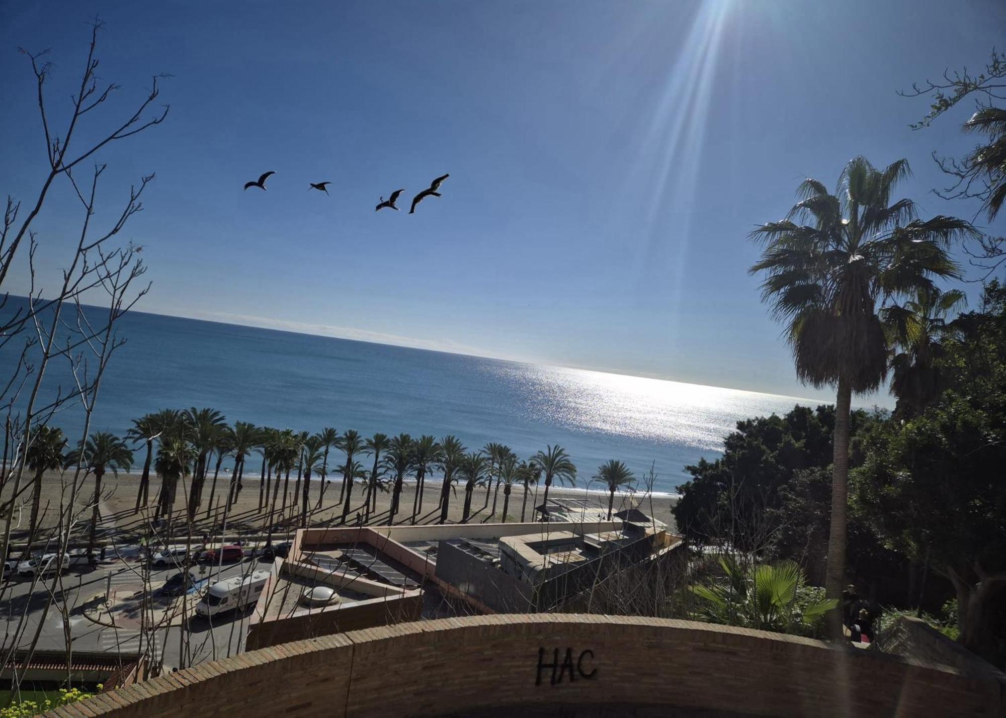 Habitaciones Torremolinos Alloggio in famiglia *