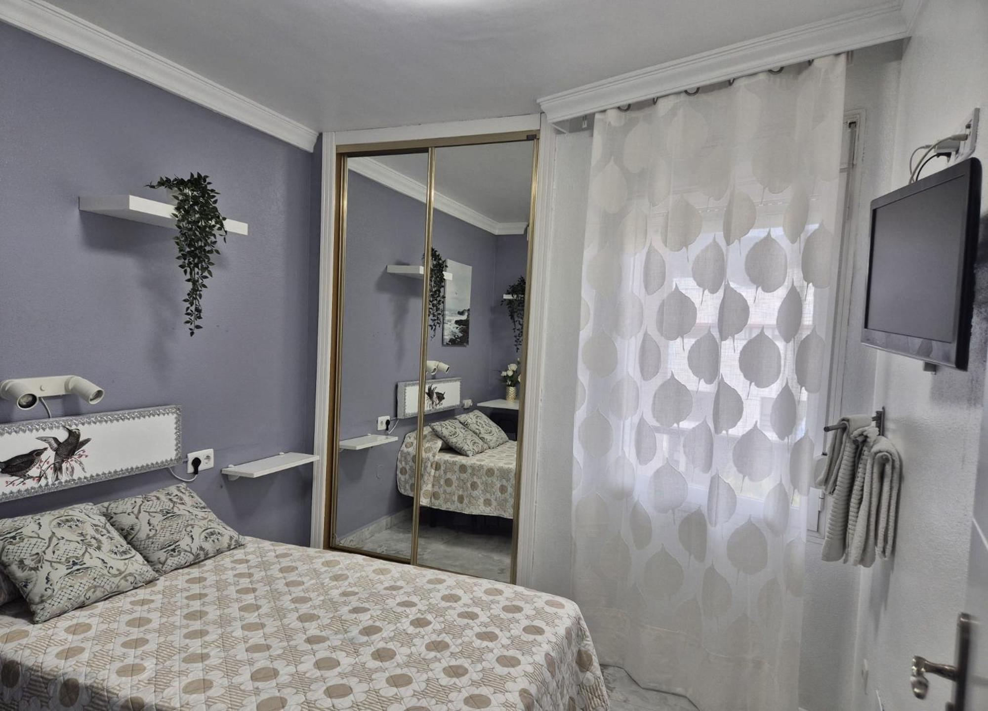 Habitaciones Torremolinos Alloggio in famiglia *