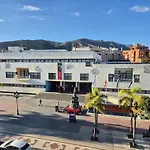 Habitaciones Torremolinos
