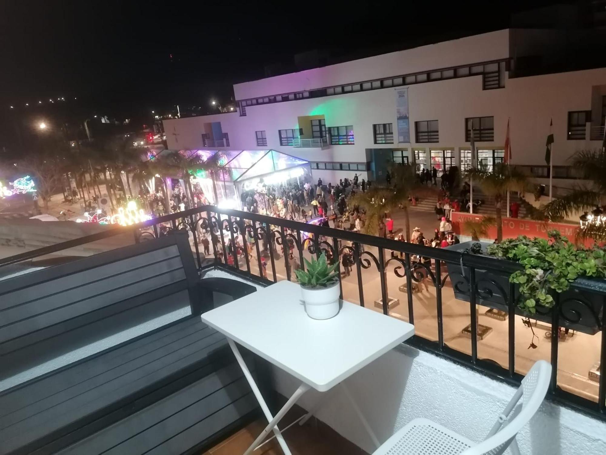 Hospedagem domiciliar Habitaciones Torremolinos Torremolinos