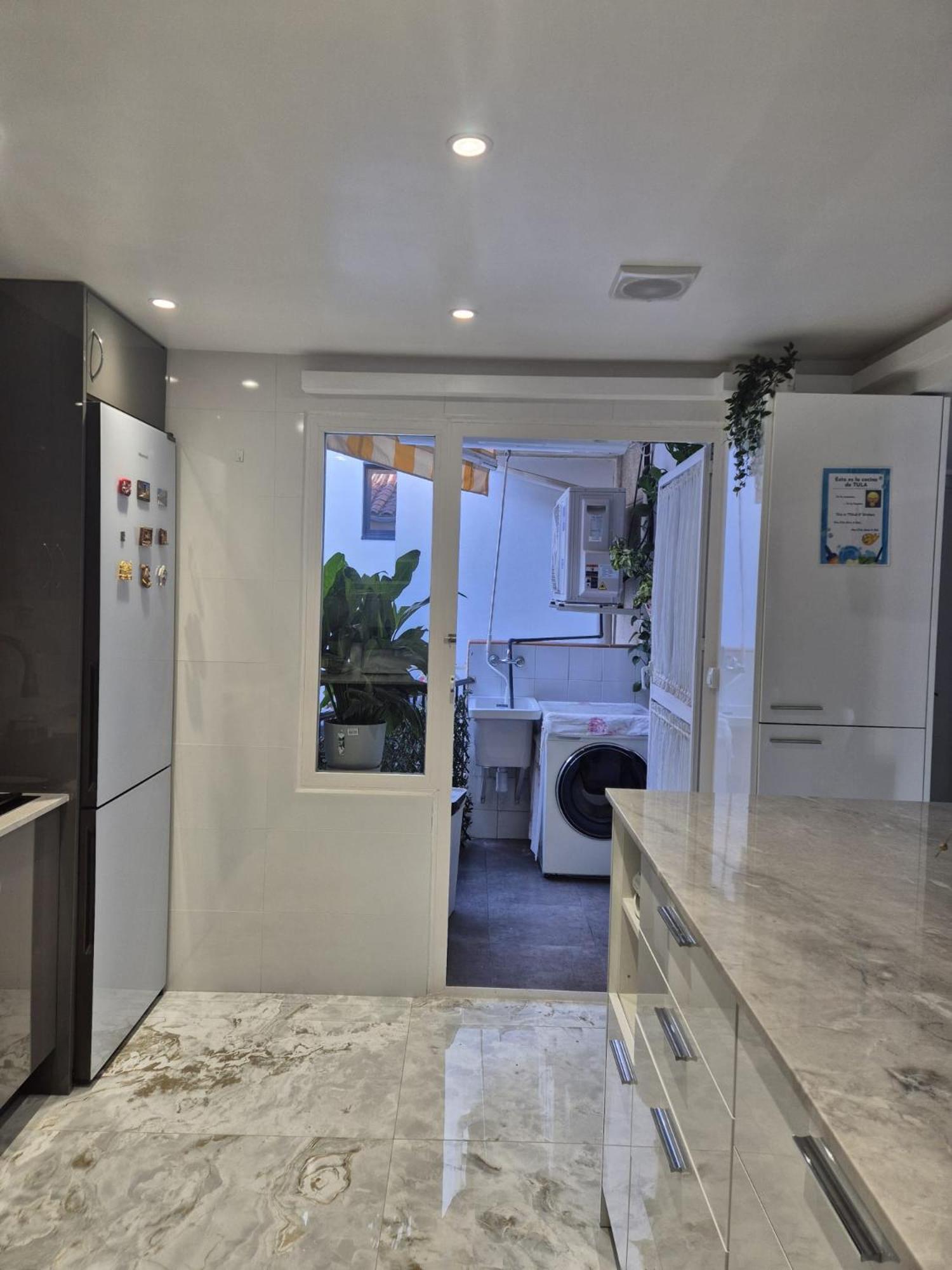Hospedagem domiciliar Habitaciones Torremolinos *
