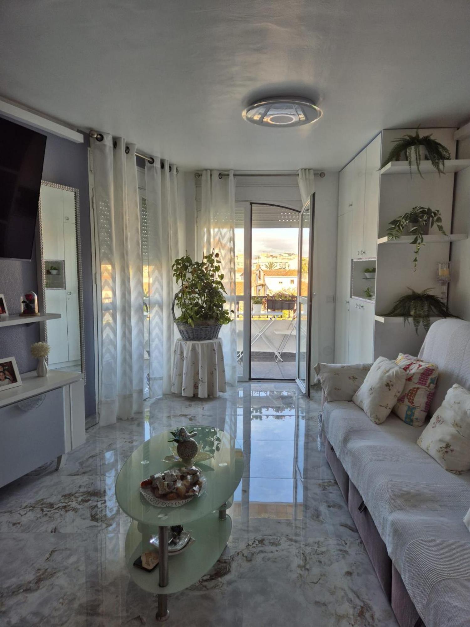 Habitaciones Torremolinos Hospedagem domiciliar Torremolinos