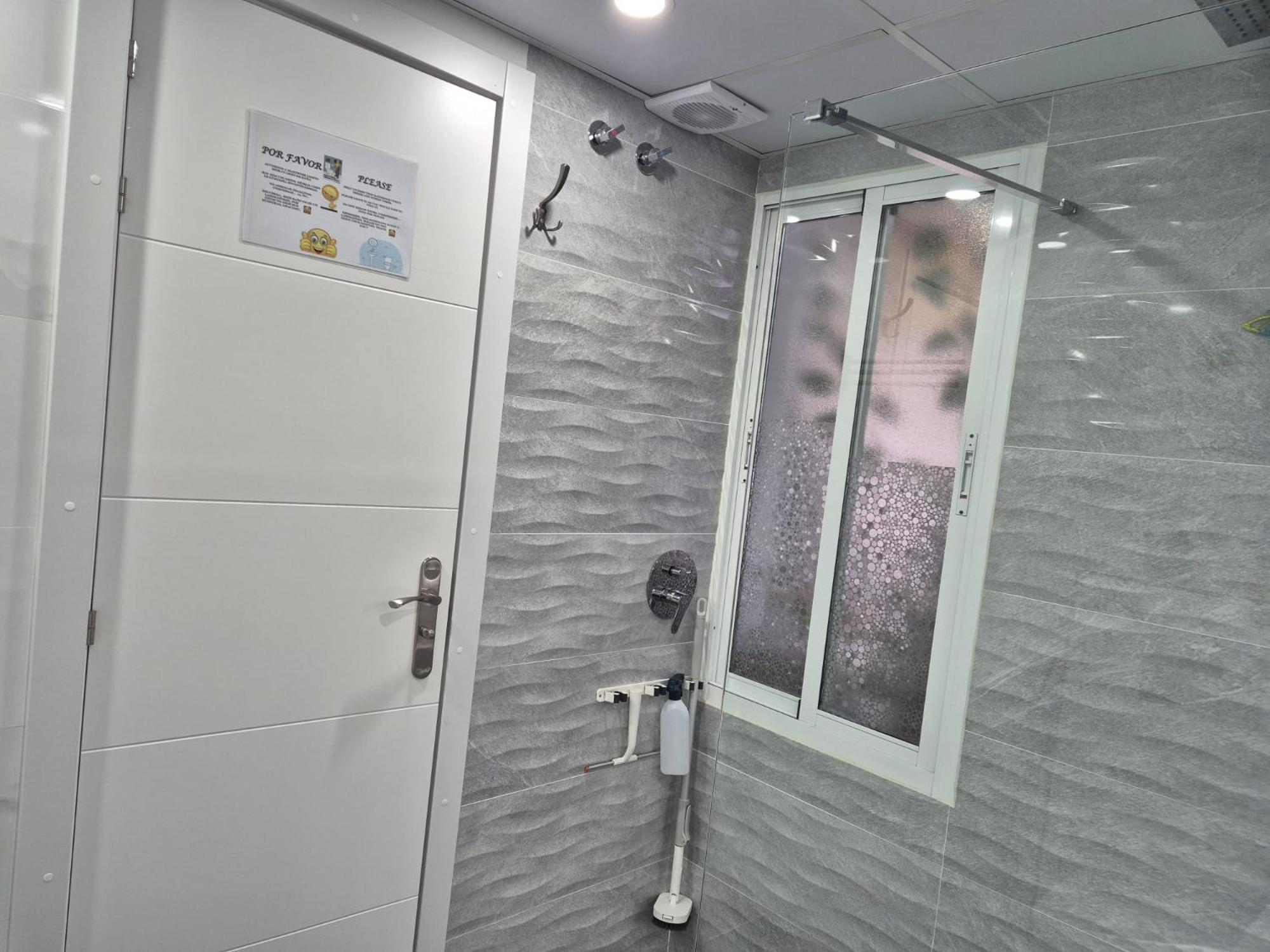 Privat bolig Habitaciones Torremolinos