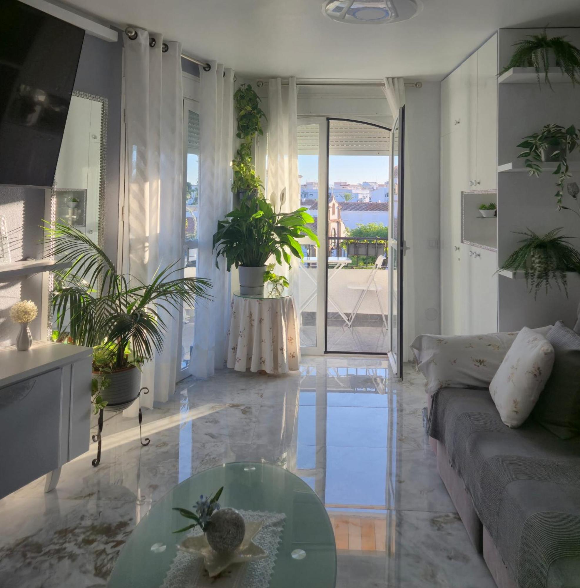 Habitaciones Torremolinos Privat bolig