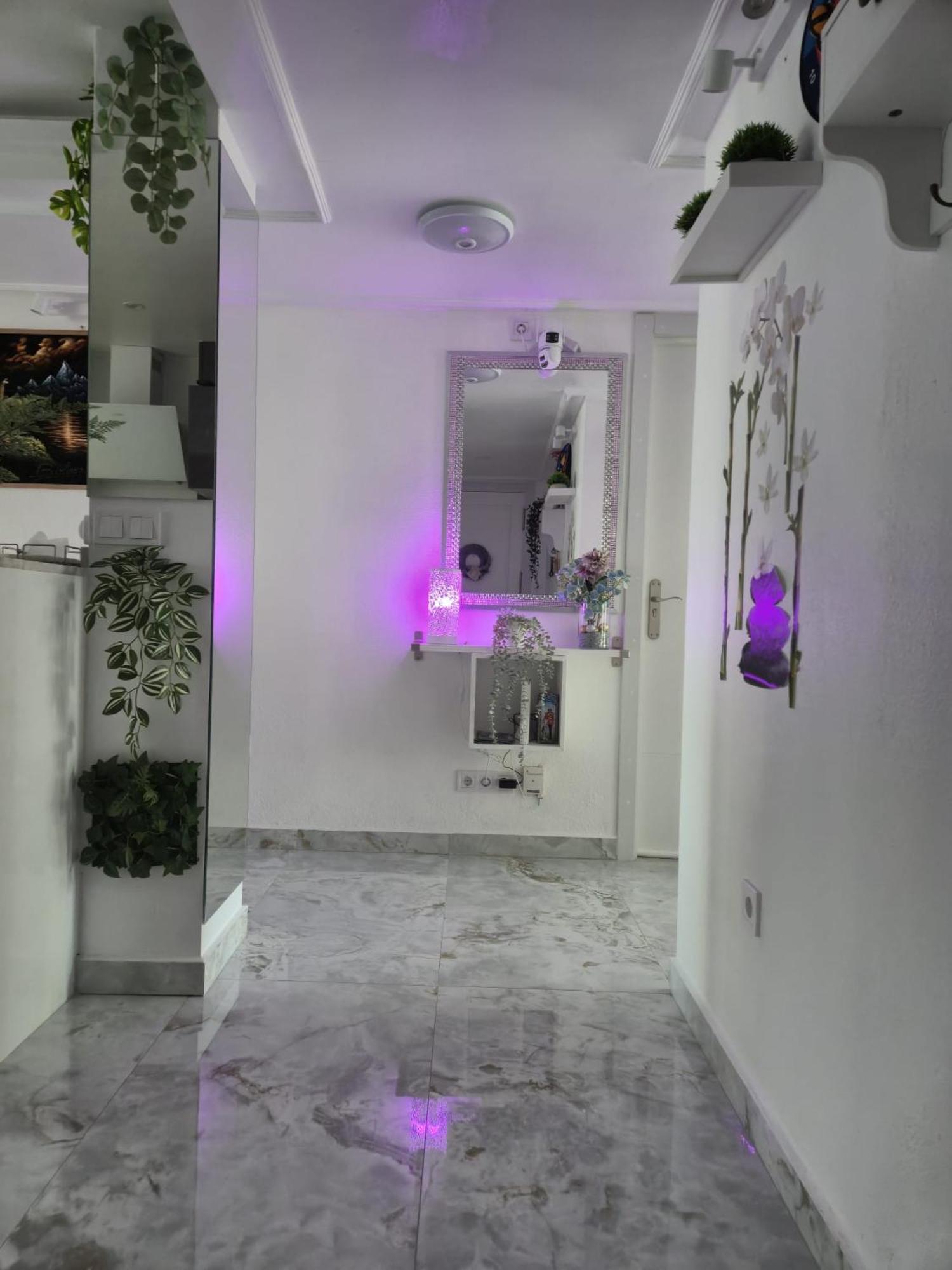 Privat bolig Habitaciones Torremolinos