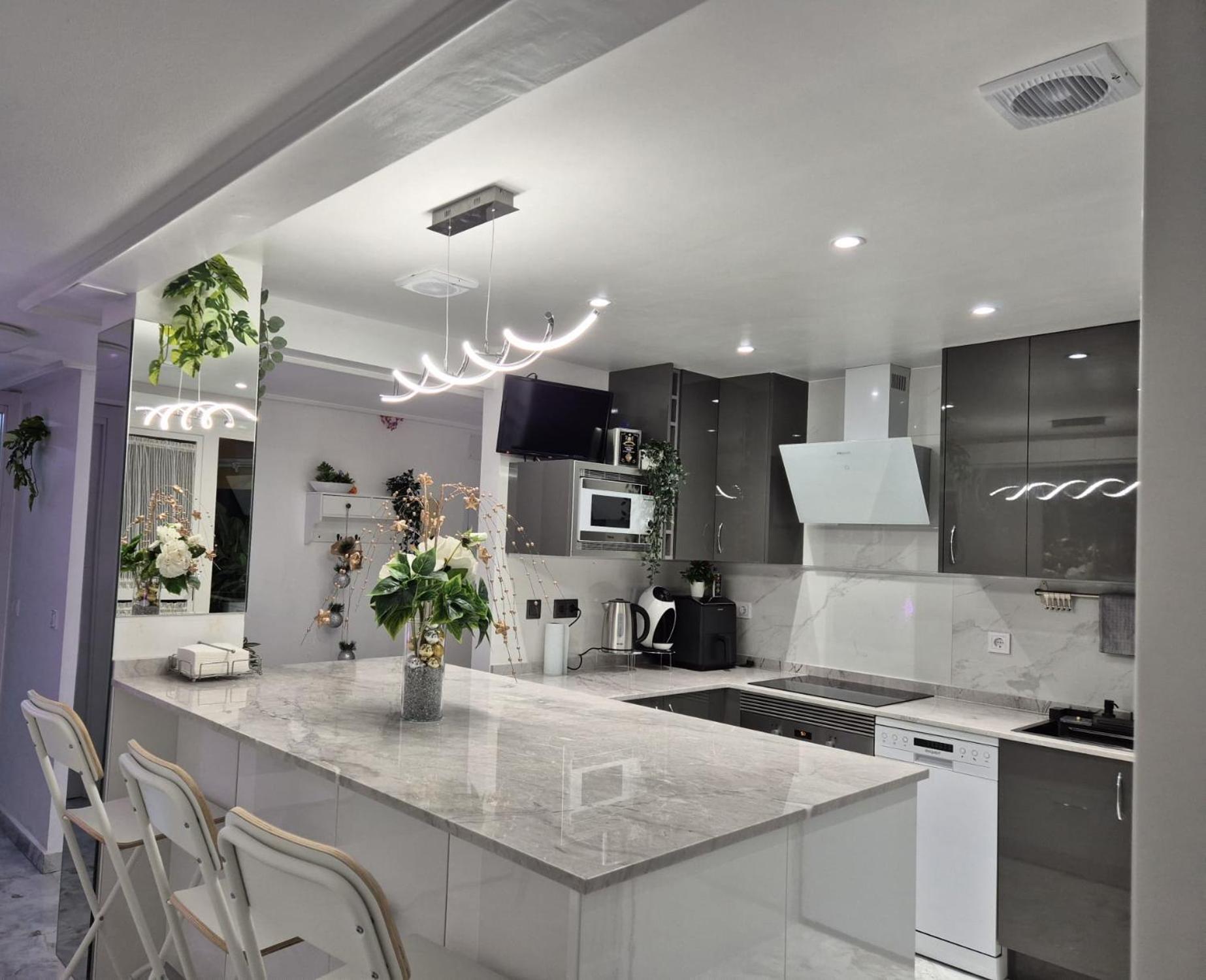 Alloggio in famiglia Habitaciones Torremolinos Torremolinos